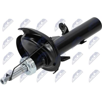 NTY A-FR-007 - Suspension Shock Absorber NTY A-FR-007 - Suspension Shock Absorber
