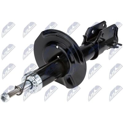 NTY A-FT-008 Chockabsorber - Produkttyp NTY A-FT-008 Chockabsorber - Produkttyp