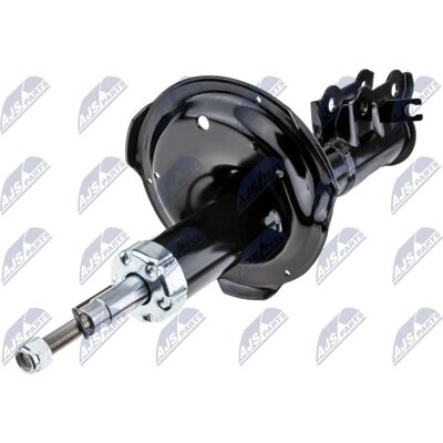 NTY A-HY-507 - Suspension Shock Absorber NTY A-HY-507 - Suspension Shock Absorber