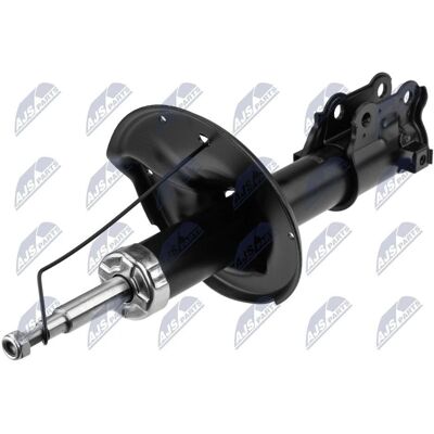 NTY A-HY-513 - Suspension Shock Absorber NTY A-HY-513 - Suspension Shock Absorber