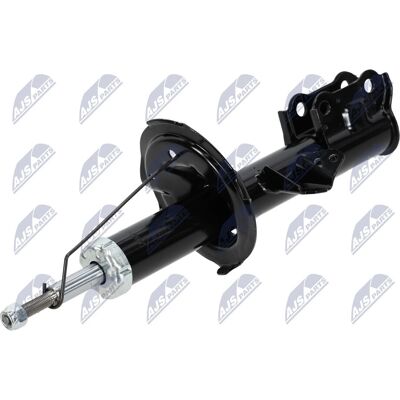 NTY A-HY-533 - Stoßdämpfer-Kit NTY A-HY-533 - Stoßdämpfer-Kit