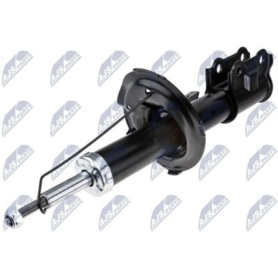 NTY A-KA-301 Schokdemper - Vering NTY A-KA-301 Schokdemper - Vering