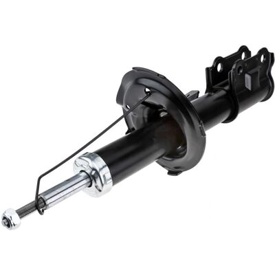 NTY A-KA-302 - Suspension Shock Absorber NTY A-KA-302 - Suspension Shock Absorber