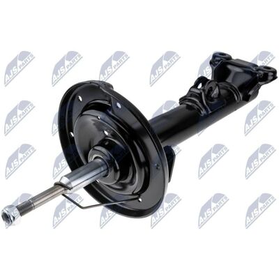 Mercedes-Benz A-ME-033 Suspension Strut - Suspension Part Mercedes-Benz A-ME-033 Suspension Strut - Suspension Part