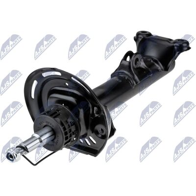 Mercedes-Benz Suspension Spring - Suspension Spring Mercedes-Benz Suspension Spring - Suspension Spring
