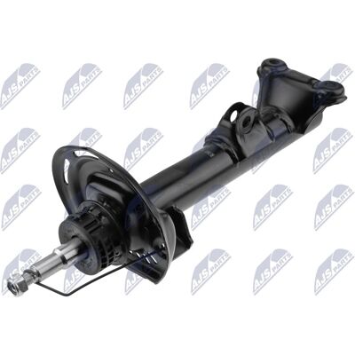 NTY A-ME-040 Shockabsorber - Produkttyp NTY A-ME-040 Shockabsorber - Produkttyp