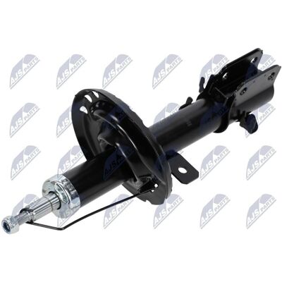 Tlumič pérování Nissan A-NS-003 - Auto díl Tlumič pérování Nissan A-NS-003 - Auto díl
