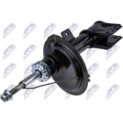 NTY A-PE-002 Ammortizzatore anteriore sinistro - Amortisseur NTY A-PE-002 Ammortizzatore anteriore sinistro - Amortisseur