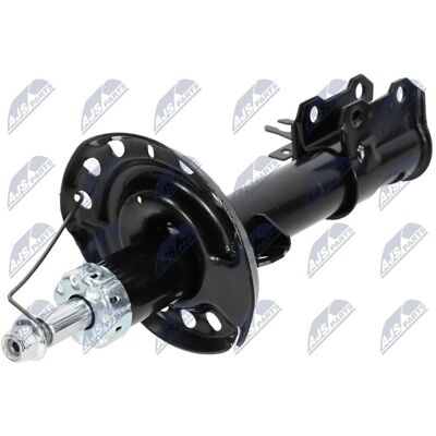 Opel Vauxhall Fjädringsdämpare - Fjädringsdämpare Opel Vauxhall Fjädringsdämpare - Fjädringsdämpare