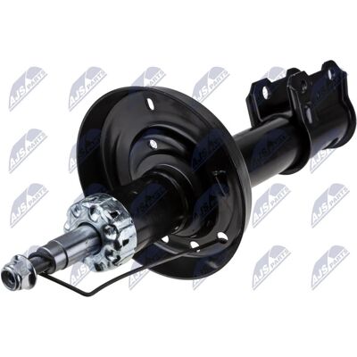 NTY A-PL-005 Kit Ammortizzatori - Anteriore Sinistro Opel NTY A-PL-005 Kit Ammortizzatori - Anteriore Sinistro Opel