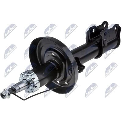 NTY A-PL-006 Framaxel stötdämpare höger NTY A-PL-006 Framaxel stötdämpare höger