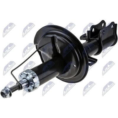 Kit amortizor NTY A-PL-018 - Față stânga Kit amortizor NTY A-PL-018 - Față stânga