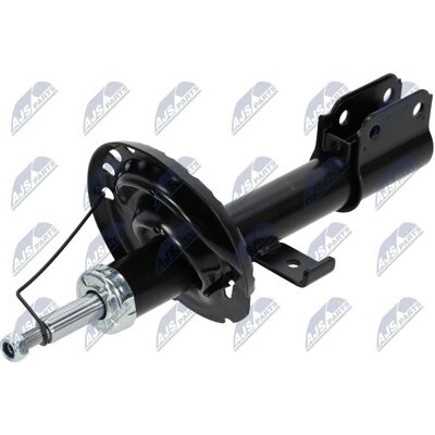 Renault A-RE-006 Iskunvaimennin - Suspension Shock Absorber Renault A-RE-006 Iskunvaimennin - Suspension Shock Absorber