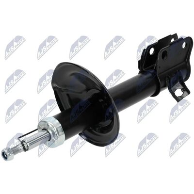 Subaru A-SB-002 Luftdämpare - Suspension Shock Absorber Subaru A-SB-002 Luftdämpare - Suspension Shock Absorber