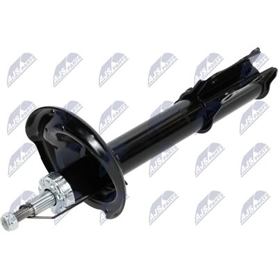 NTY A-SB-007 - Federfeder NTY A-SB-007 - Federfeder