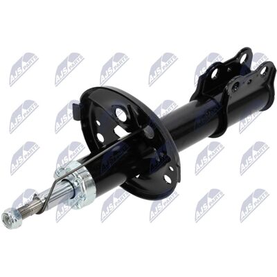 NTY A-TY-001 - Suspension Spring NTY A-TY-001 - Suspension Spring