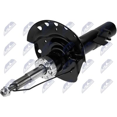NTY A-VV-004 - Front Left Gas Pressure Shock Absorber - Amortisseur NTY A-VV-004 - Front Left Gas Pressure Shock Absorber - Amortisseur