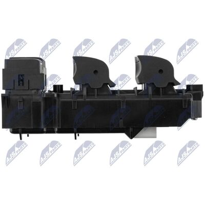 Toyota EWS-TY-046 Přední levé spínač oken Toyota EWS-TY-046 Přední levé spínač oken