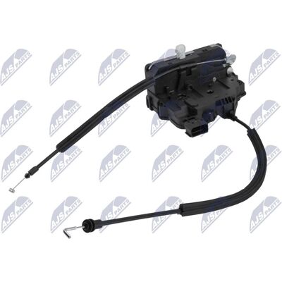 NTY EZC-CT-091 Door Lock - Door Lock NTY EZC-CT-091 Door Lock - Door Lock