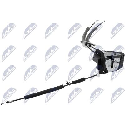 NTY EZC-NS-046 - Central Locking System - INFINITI OEM NTY EZC-NS-046 - Central Locking System - INFINITI OEM