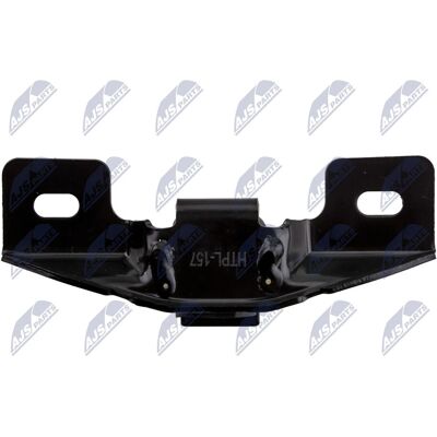 NTY EZC-PL-157 Rear Left Right Car Door Lock - Car Door Lock NTY EZC-PL-157 Rear Left Right Car Door Lock - Car Door Lock