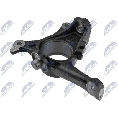 Citroën/Peugeot ZZP-PE-013 Front Right Suspension Arm - Suspension Part Citroën/Peugeot ZZP-PE-013 Front Right Suspension Arm - Suspension Part