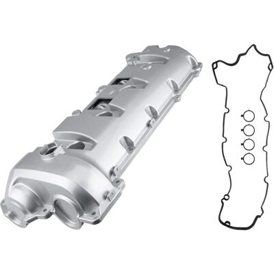 NTY Bpzps001 Porsche Cayenne Cylinder Head Cover - Cylinder Head Cover NTY Bpzps001 Porsche Cayenne Cylinder Head Cover - Cylinder Head Cover