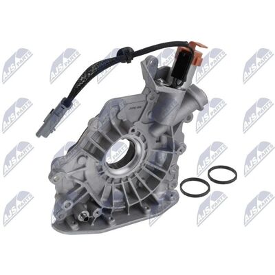 NTY BPO-PE-002 - Oil Pump NTY BPO-PE-002 - Oil Pump