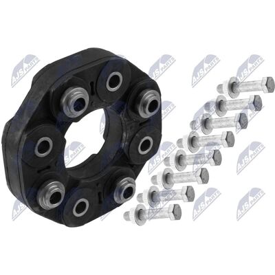 NTY NPE-ME-017 Antriebswellen-Gelenk - Drive Shaft Joint NTY NPE-ME-017 Antriebswellen-Gelenk - Drive Shaft Joint