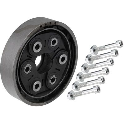 NTY NPE-VW-004 - Universal Joint for VAG vehicles NTY NPE-VW-004 - Universal Joint for VAG vehicles