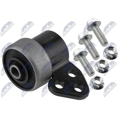 NTY ZTP-PL-008A Front Axle Bushing for Opel - Suspension Part NTY ZTP-PL-008A Front Axle Bushing for Opel - Suspension Part
