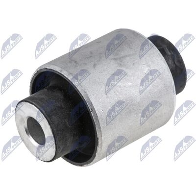 NTY ZTP-BM-012A - Suspension Bush for BMW 5 Series Rear & Front Axle NTY ZTP-BM-012A - Suspension Bush for BMW 5 Series Rear & Front Axle