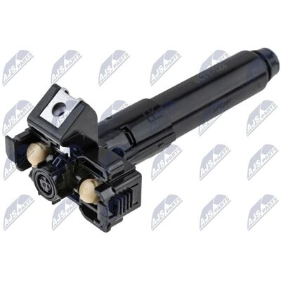 Nty EDS-TY-129 Headlight Washer Nozzle - Headlight Cleaning Lexus RX IV Nty EDS-TY-129 Headlight Washer Nozzle - Headlight Cleaning Lexus RX IV