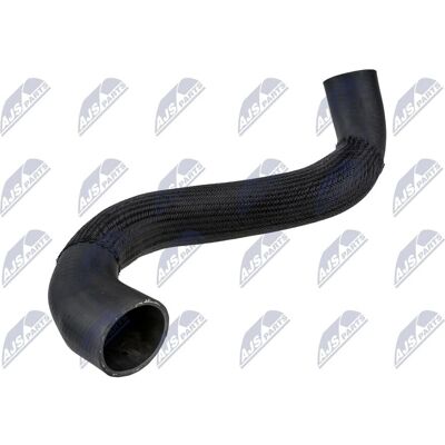 NTY GPP-AU-030 Turbo intercooler hose - Turbo intercooler hose NTY GPP-AU-030 Turbo intercooler hose - Turbo intercooler hose