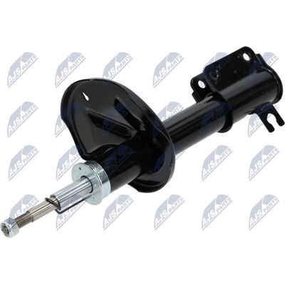 NTY A-CH-052 Suspension Shock Absorber Kit - Suspension Shock Absorber NTY A-CH-052 Suspension Shock Absorber Kit - Suspension Shock Absorber