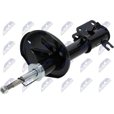 NTY A-CH-053 Gasdruckstoßdämpfer-Kit - Stoßdämpfer NTY A-CH-053 Gasdruckstoßdämpfer-Kit - Stoßdämpfer