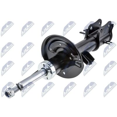 NTY A-CH-061 Shock Absorber Kit - Front Right Suspension NTY A-CH-061 Shock Absorber Kit - Front Right Suspension