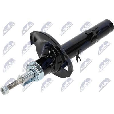 Kit Ammortizzatori a Gas NTY A-CT-066 - Amortisseur Kit Ammortizzatori a Gas NTY A-CT-066 - Amortisseur