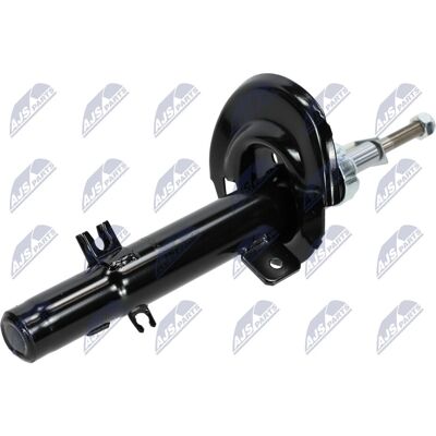 NTY A-CT-069 Stötdämpare Kit - Fram Höger NTY A-CT-069 Stötdämpare Kit - Fram Höger