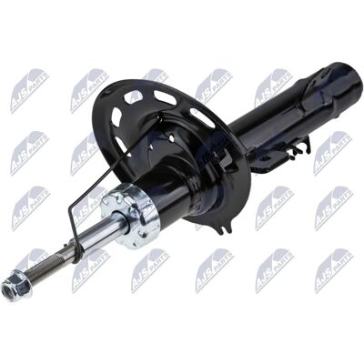 Toyota A-CT-073 Sprężyna zawieszenia - Sprężyna zawieszenia Toyota A-CT-073 Sprężyna zawieszenia - Sprężyna zawieszenia