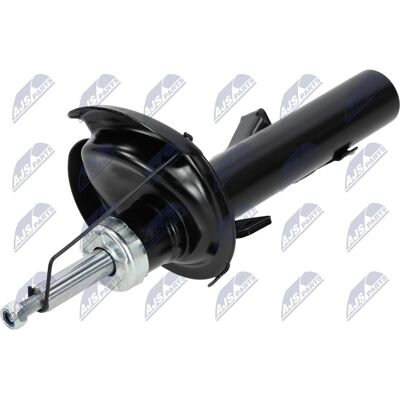 NTY A-FR-028 - Schokdemper voor Ford NTY A-FR-028 - Schokdemper voor Ford