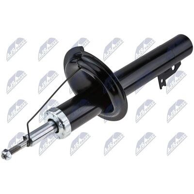 NTY A-FR-031 - Affjedringsfjedre NTY A-FR-031 - Affjedringsfjedre