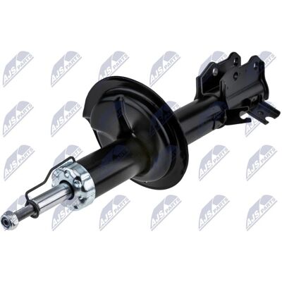NTY A-FT-046 - Suspension Shock Absorber NTY A-FT-046 - Suspension Shock Absorber