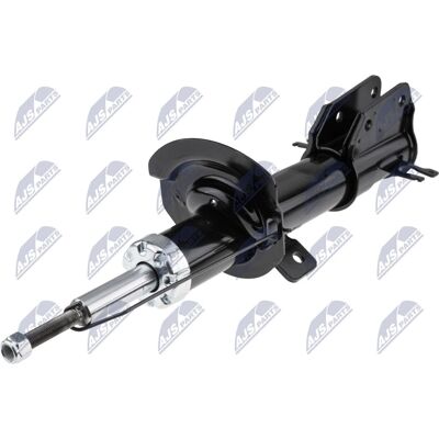 NTY A-FT-051 - Stoßdämpfer NTY A-FT-051 - Stoßdämpfer