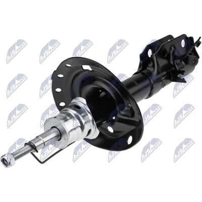 NTY A-HD-028 Shock Absorber Kit - Honda NTY A-HD-028 Shock Absorber Kit - Honda