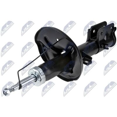 NTY A-HY-552 - Suspension Shock Absorber NTY A-HY-552 - Suspension Shock Absorber