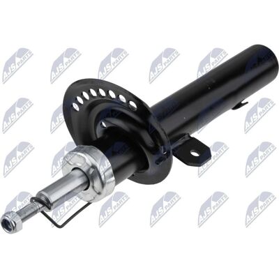 NTY A-JG-003 - Kit Ammortizzatori per Jaguar NTY A-JG-003 - Kit Ammortizzatori per Jaguar