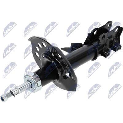 NTY A-KA-309 Chockabsorber - Upphängning NTY A-KA-309 Chockabsorber - Upphängning