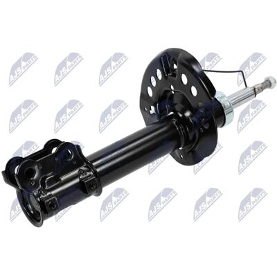 NTY A-KA-325 - Suspension Spring NTY A-KA-325 - Suspension Spring