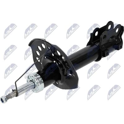 NTY A-KA-326 - Shock Absorber NTY A-KA-326 - Shock Absorber